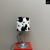 Cow Lampshade